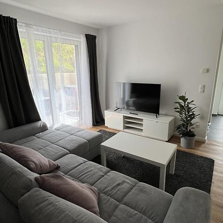 Koblenzer Auszeit Apartment Koblenz  Exterior foto