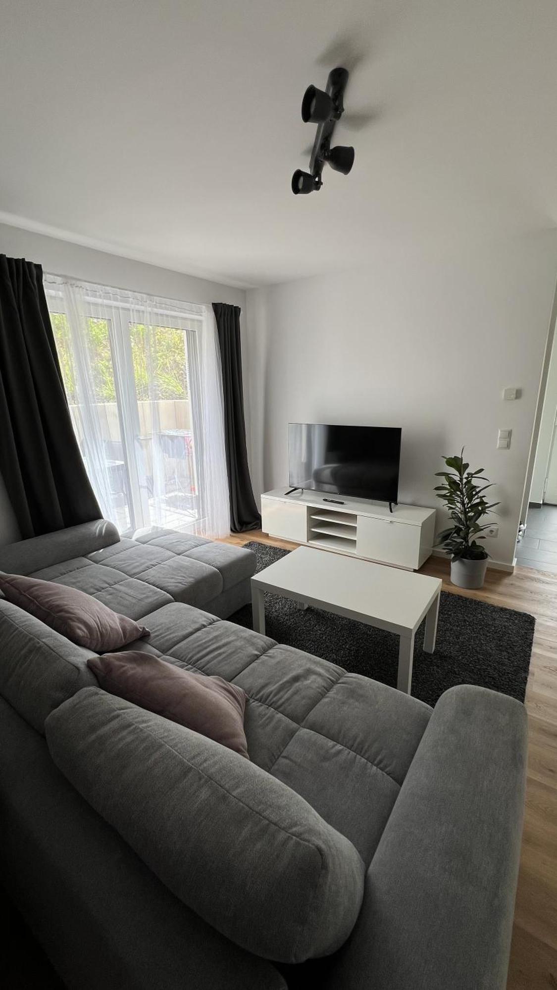 Koblenzer Auszeit Apartment Koblenz  Exterior foto