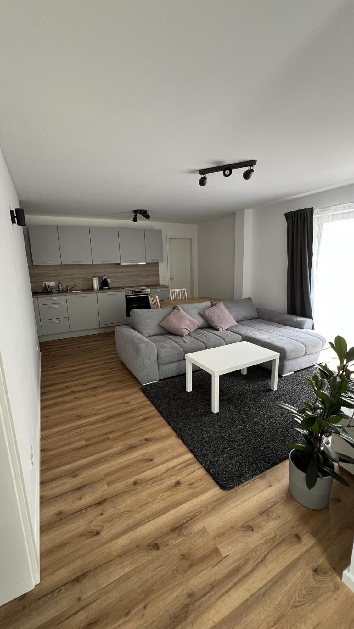 Koblenzer Auszeit Apartment Koblenz  Exterior foto